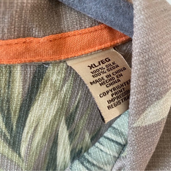 Jamaica jaxx shirt - Picture 4 of 6